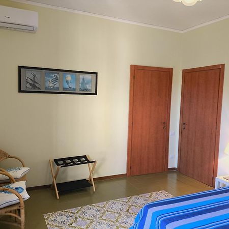 Casa Mar - Elegant Apartment With Pool And Panoramic Terrace In The Heart Of Sorrento Eksteriør billede