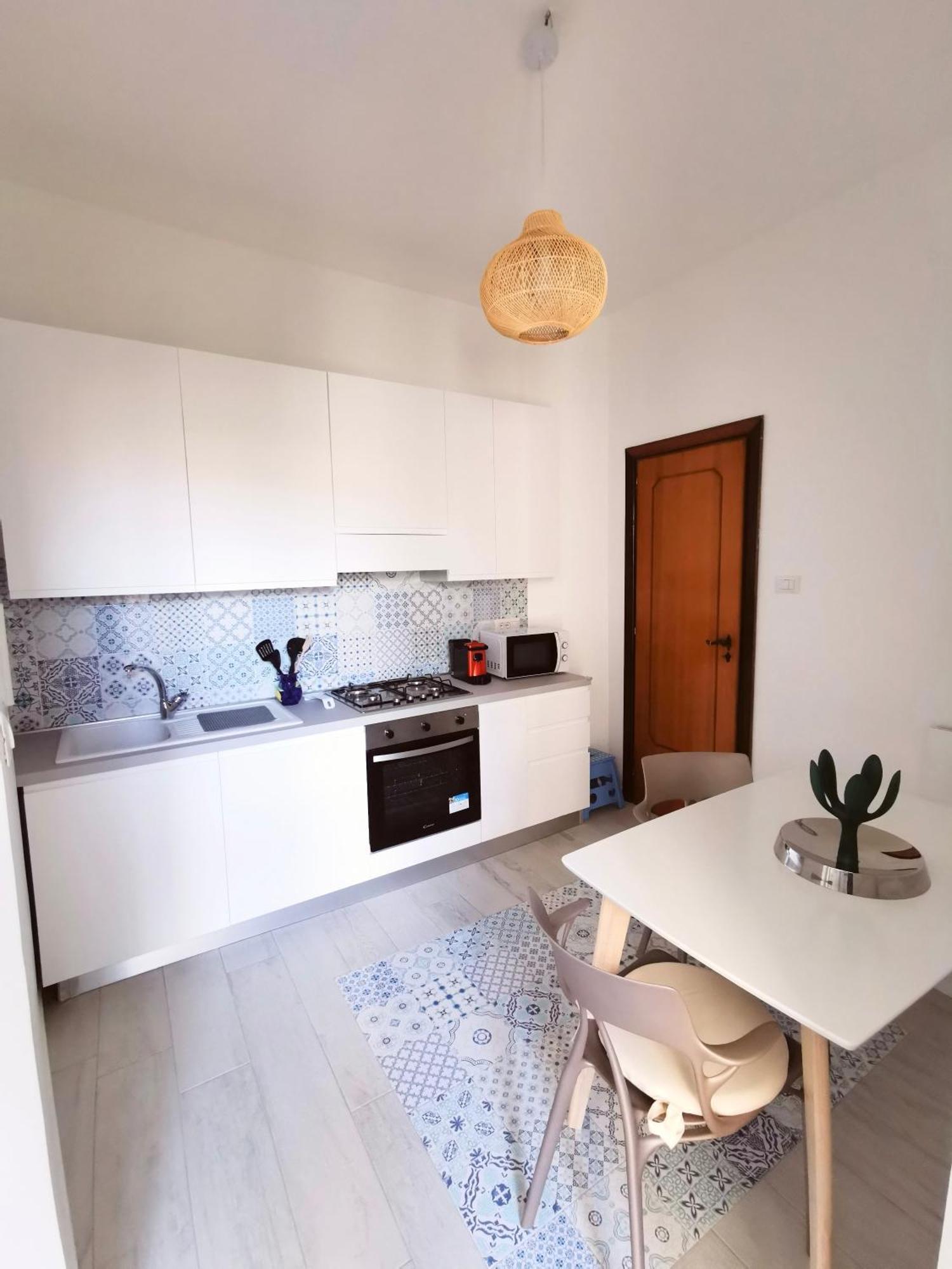Casa Mar - Elegant Apartment With Pool And Panoramic Terrace In The Heart Of Sorrento Eksteriør billede