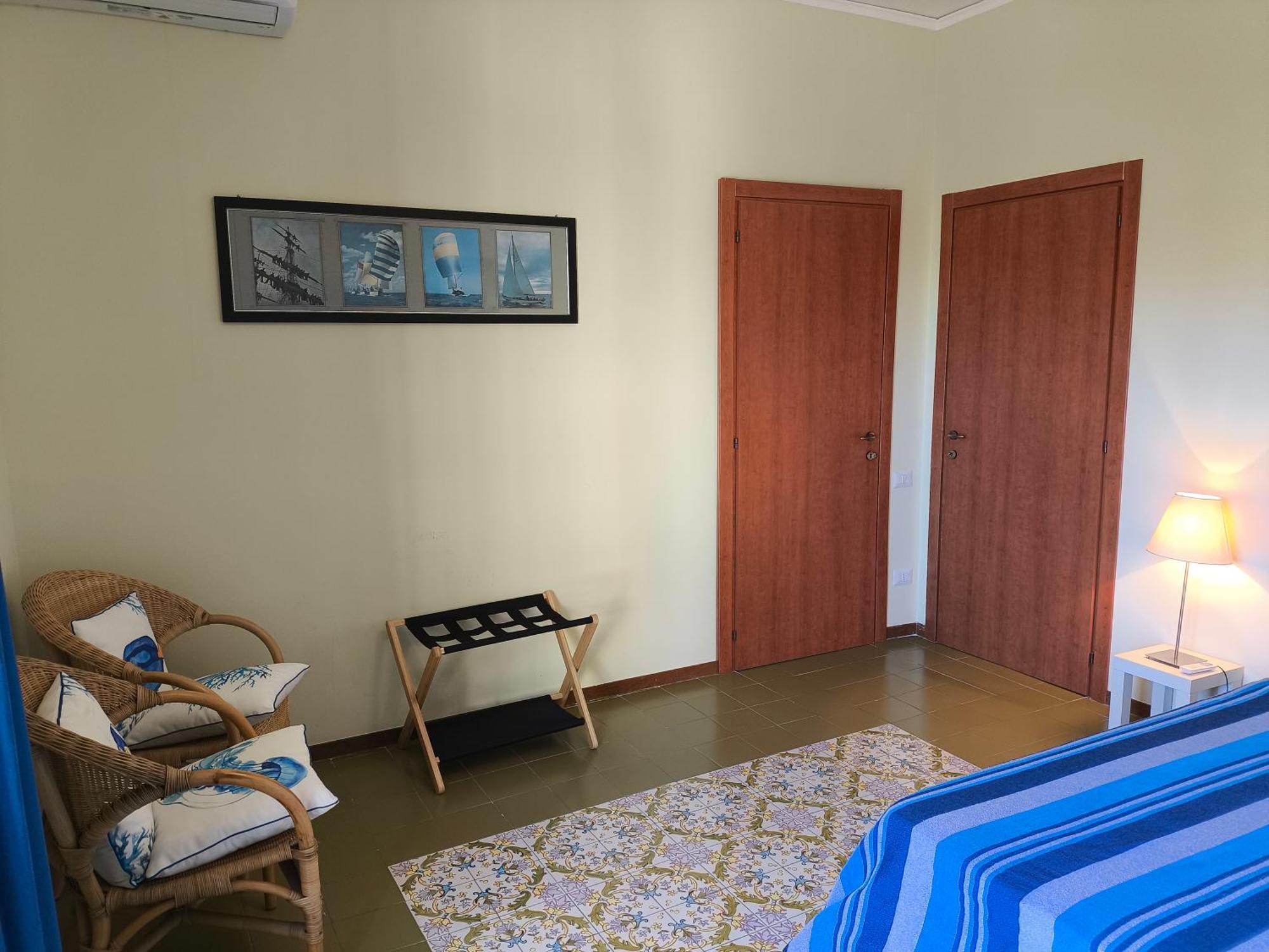 Casa Mar - Elegant Apartment With Pool And Panoramic Terrace In The Heart Of Sorrento Eksteriør billede