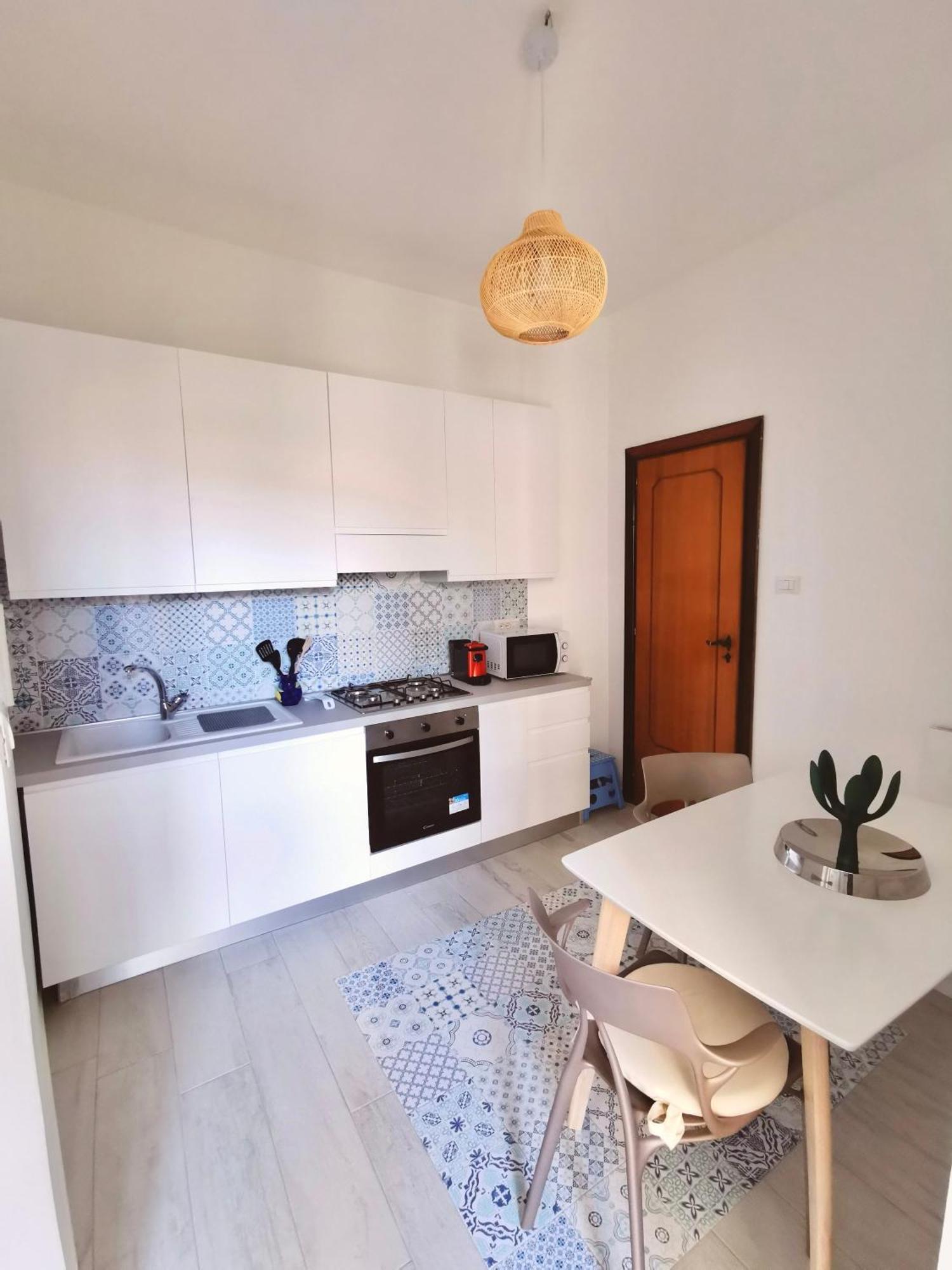 Casa Mar - Elegant Apartment With Pool And Panoramic Terrace In The Heart Of Sorrento Eksteriør billede